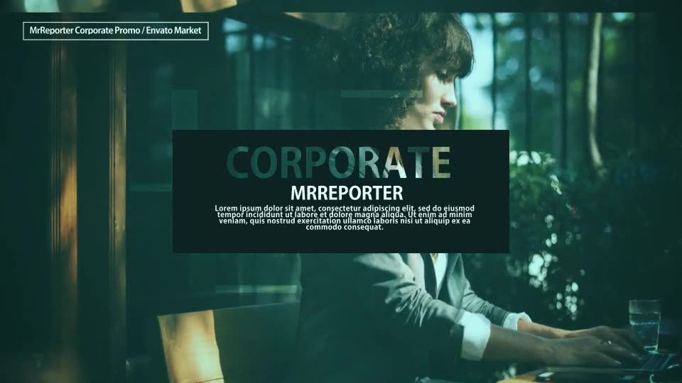 Corporate Videohive 22037123 After Effects Image 2