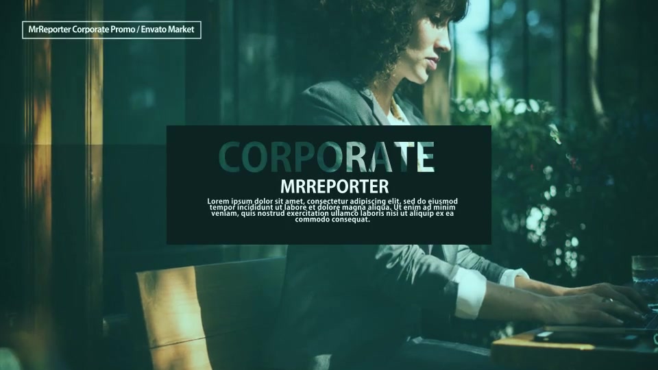 Corporate Videohive 22037123 After Effects Image 3