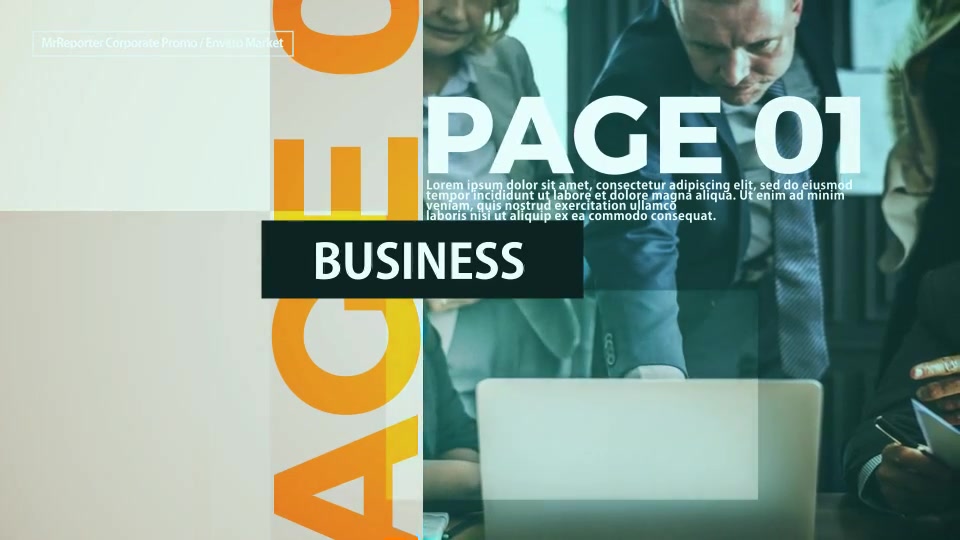 Corporate Videohive 22037123 After Effects Image 5