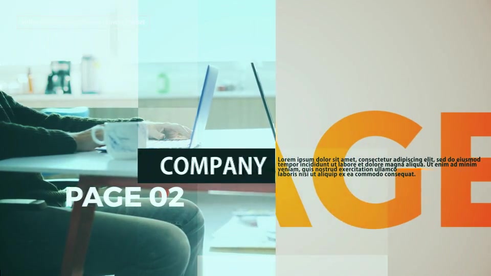 Corporate Videohive 22037123 After Effects Image 7