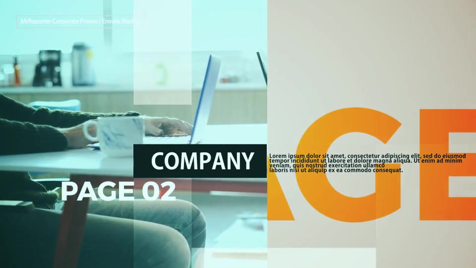 Corporate Videohive 22037123 After Effects Image 8
