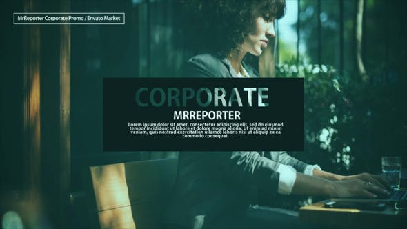 Corporate - 22037123 Download Videohive