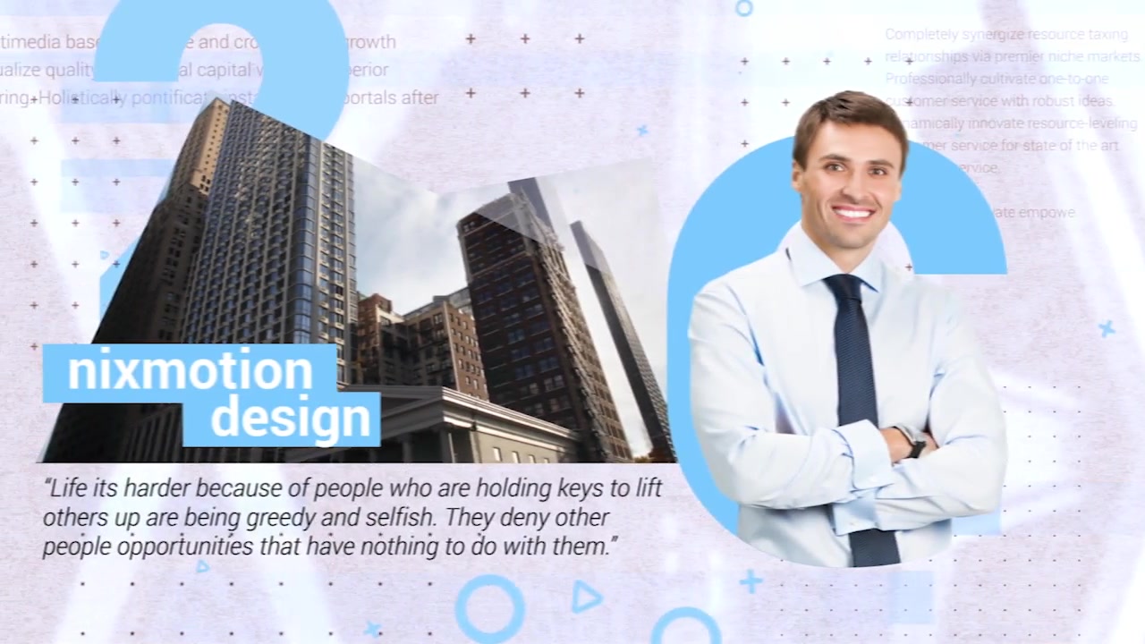 Corporate Alphabet Slideshow - Download Videohive 20318932