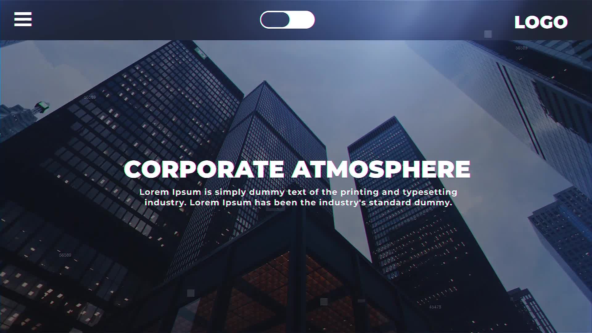 Corporate Ambient Videohive 24264140 After Effects Image 1