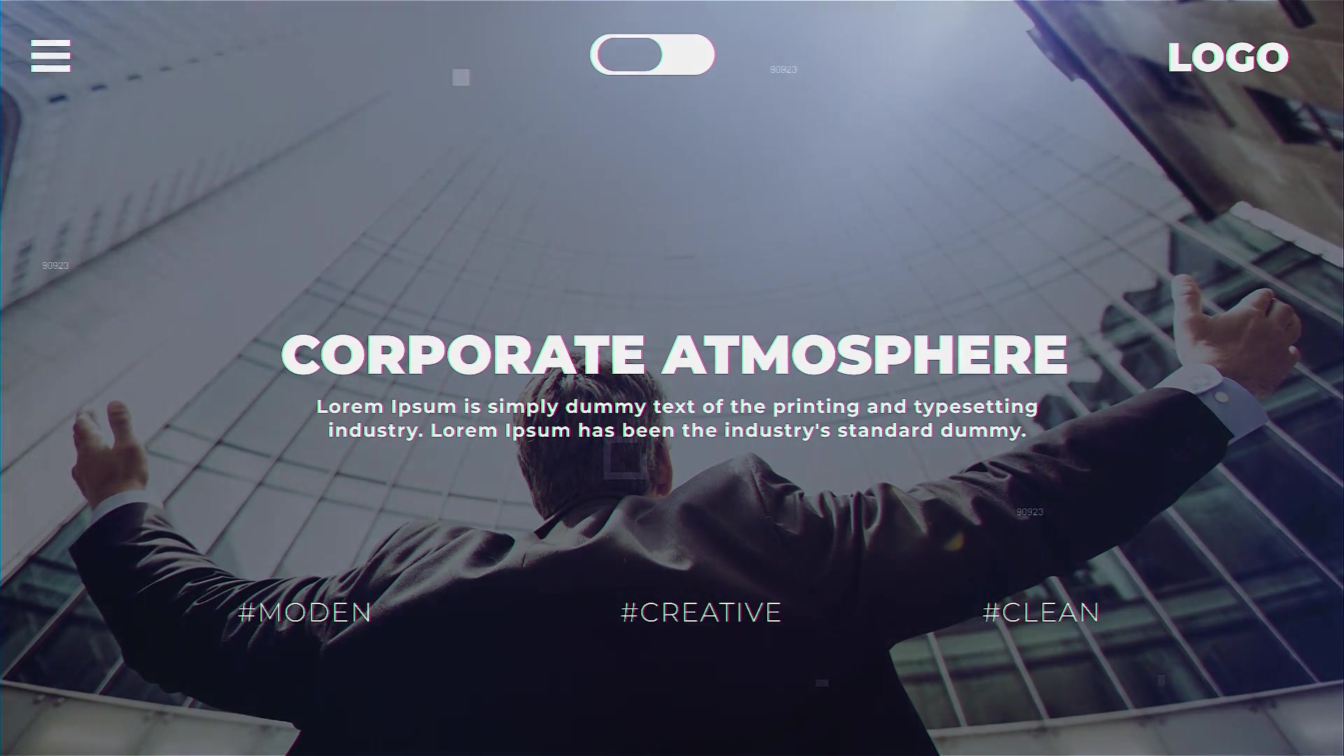 Corporate Ambient Videohive 24264140 After Effects Image 12