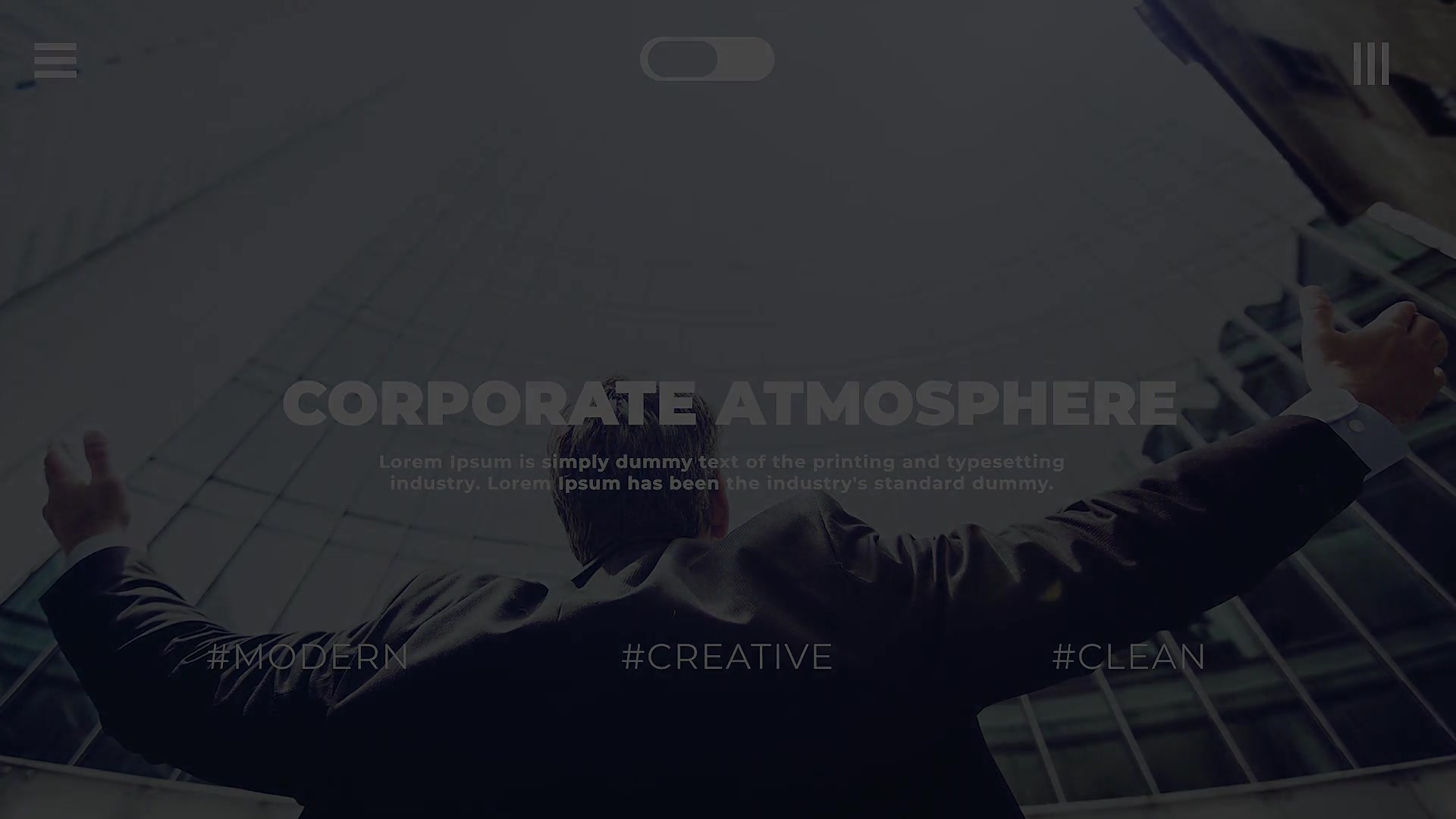 Corporate Ambient Videohive 24350775 Premiere Pro Image 12