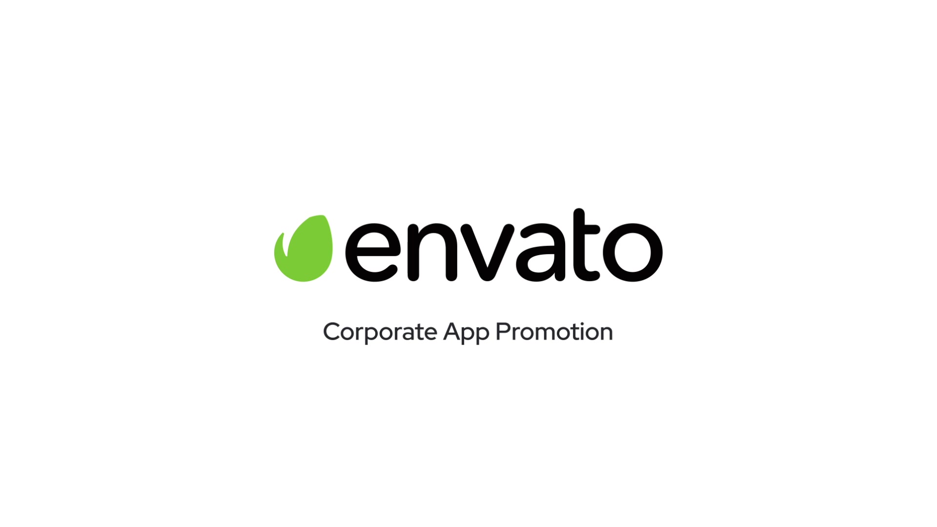 Corporate App Promo Videohive 33964473 After Effects Image 10