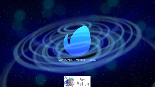 Corporate Bars Logo Apple Motion - Videohive Download 28297360