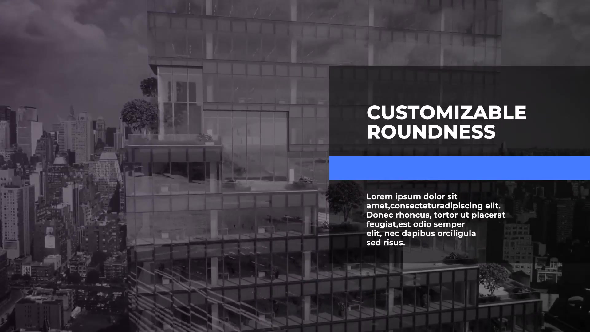 Corporate Big Titles Videohive 23804689 After Effects Image 6