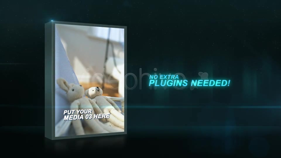 Corporate Boxes Presentation Videohive 2528189 After Effects Image 10