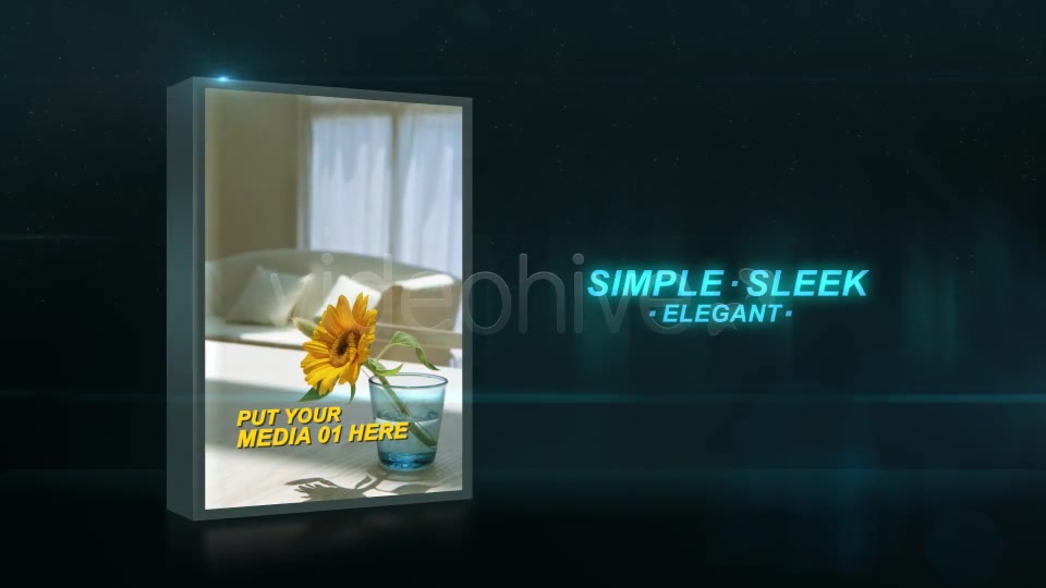 Corporate Boxes Presentation Videohive 2528189 After Effects Image 4