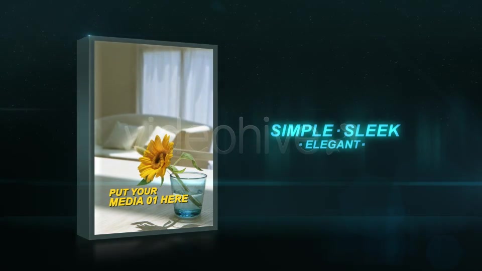 Corporate Boxes Presentation Videohive 2528189 After Effects Image 5