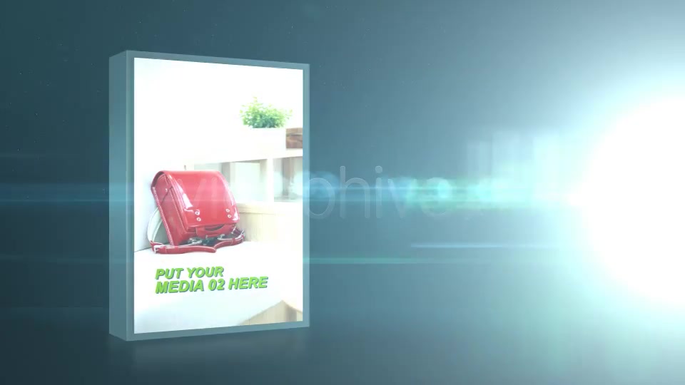 Corporate Boxes Presentation Videohive 2528189 After Effects Image 6