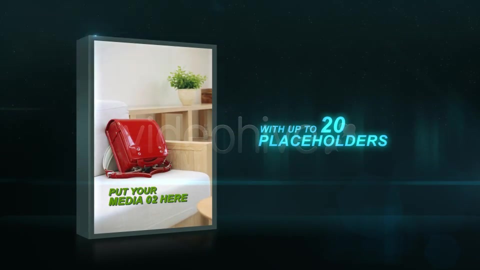 Corporate Boxes Presentation Videohive 2528189 After Effects Image 7