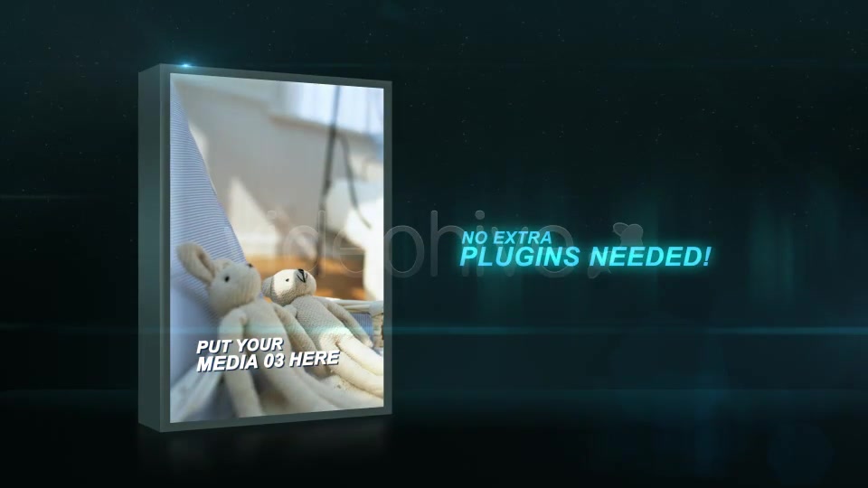 Corporate Boxes Presentation Videohive 2528189 After Effects Image 9