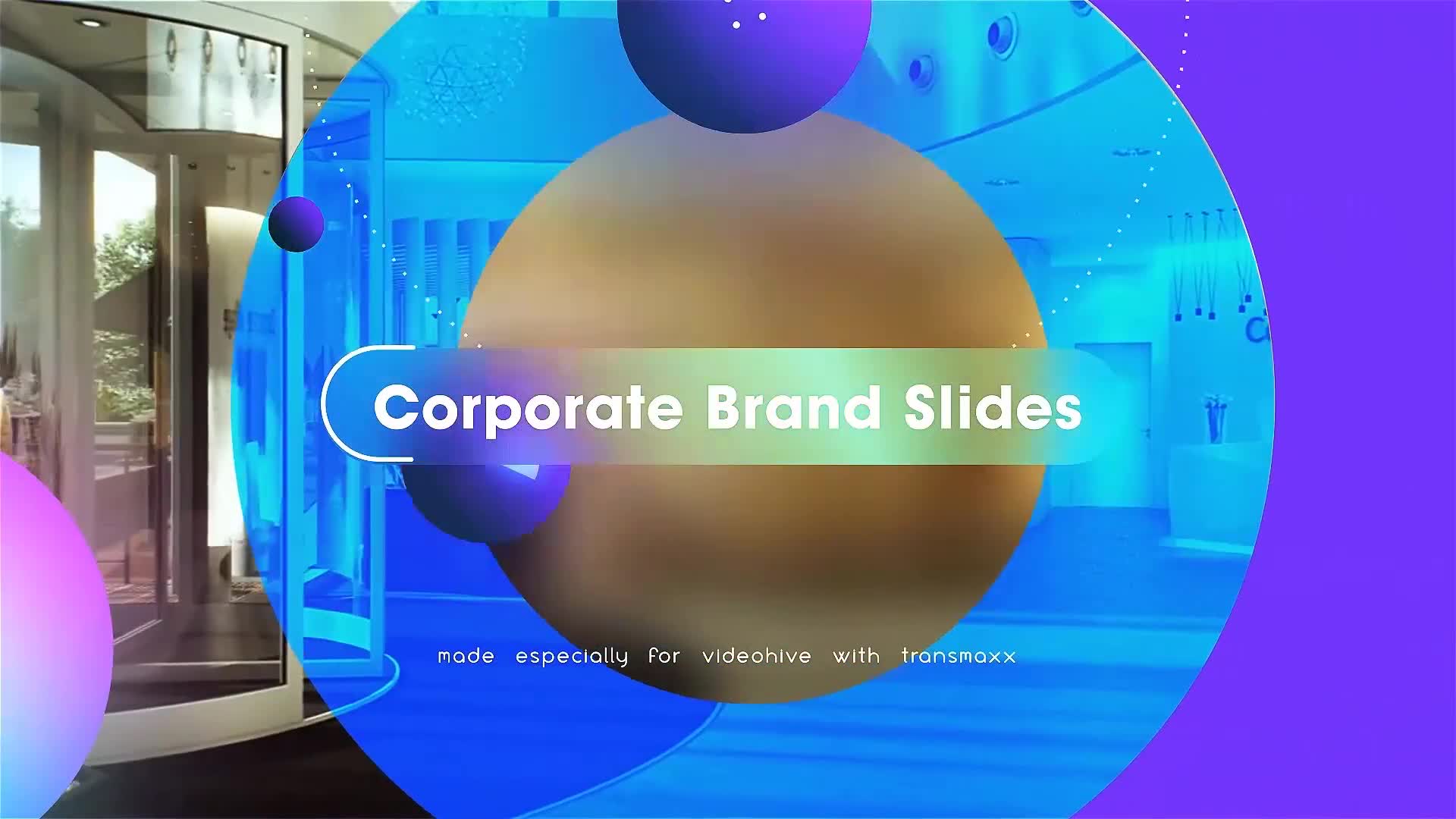 Corporate Brand Event Promotion Videohive 38956366 Premiere Pro Image 1