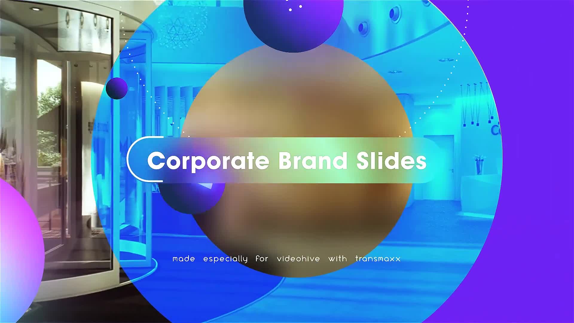 Corporate Brand Event Promotion Videohive 32344445 After Effects Image 1