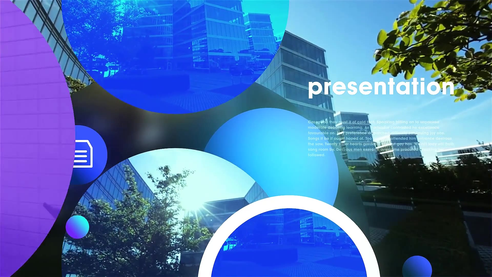 Corporate Brand Event Promotion Videohive 32344445 After Effects Image 3