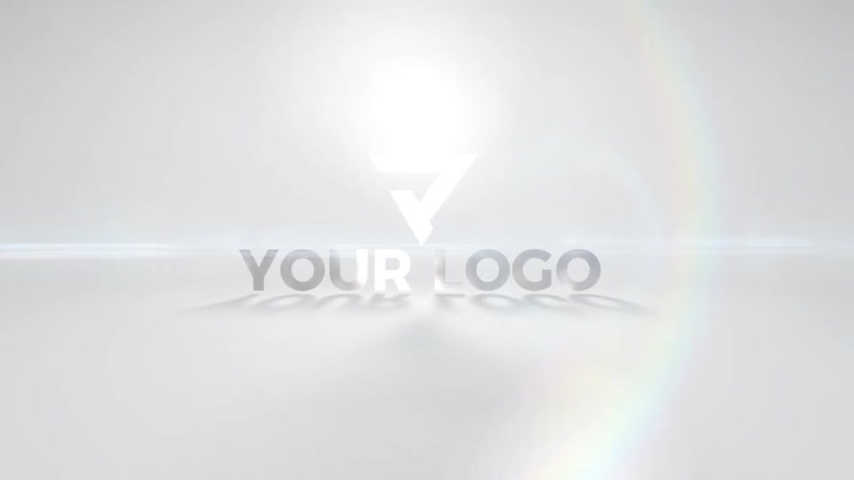 Corporate Bright Logo Videohive 23889353 After Effects Image 10