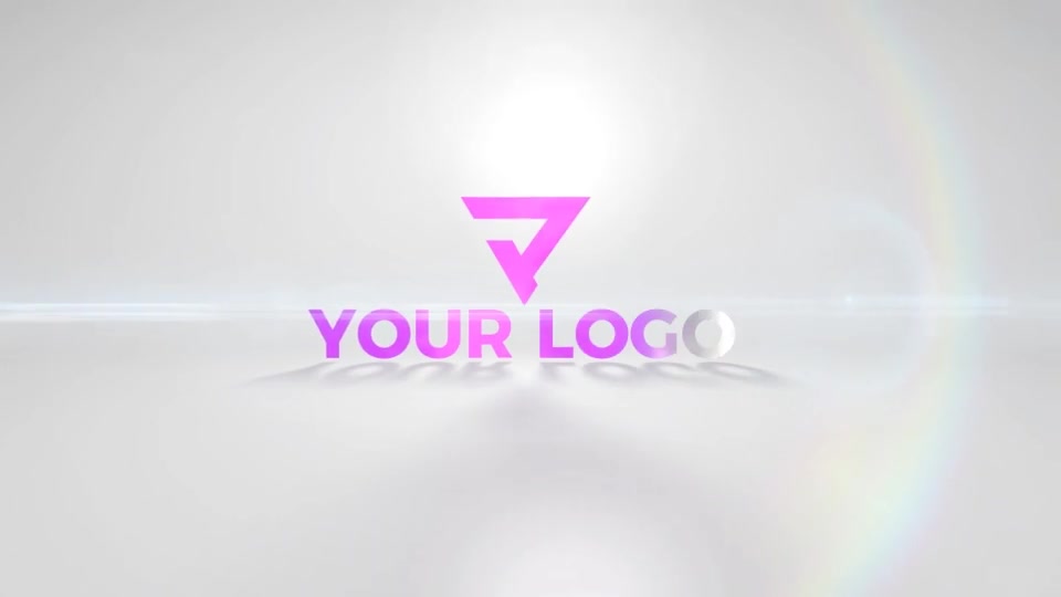 Corporate Bright Logo Videohive 23889353 After Effects Image 11