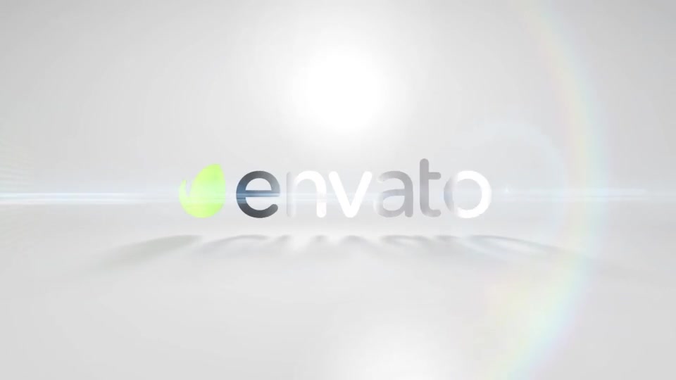 Corporate Bright Logo Videohive 23889353 After Effects Image 5