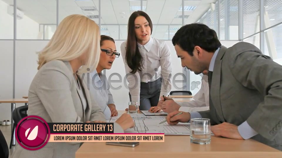 Corporate / Broadcast Videohive 4728691 After Effects Image 11