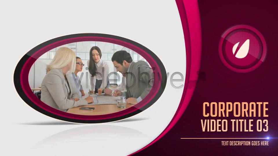 Corporate / Broadcast Videohive 4728691 After Effects Image 3