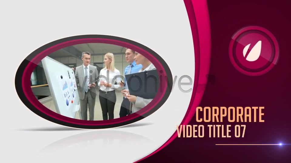 Corporate / Broadcast Videohive 4728691 After Effects Image 6