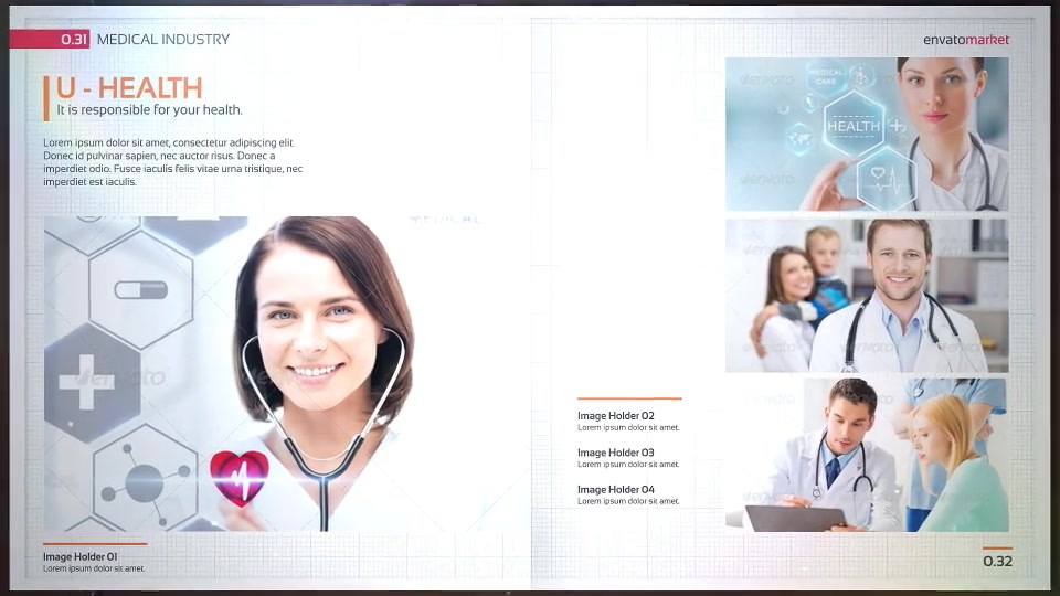 Corporate Brochure Photo Slide Opener - Download Videohive 18435166