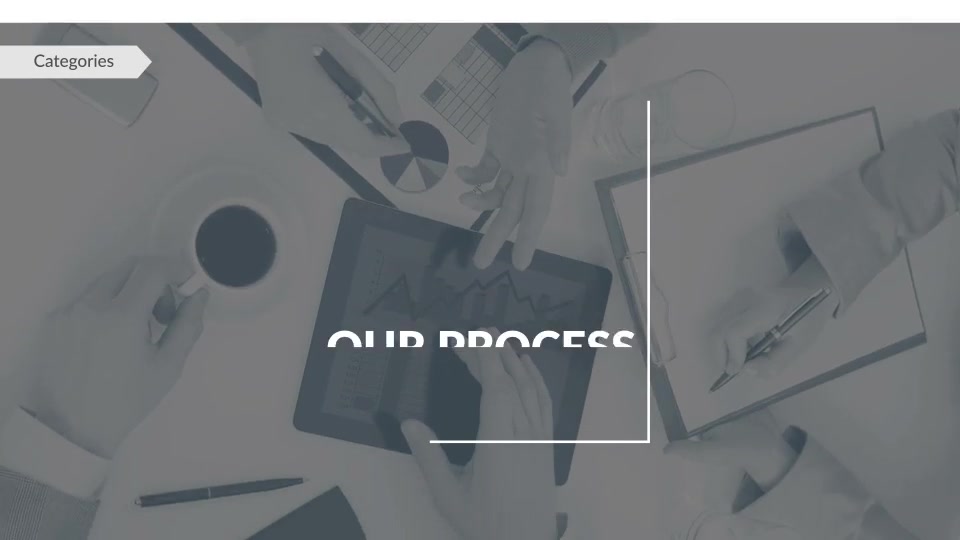 Corporate Bundle & Infographics - Download Videohive 19893483