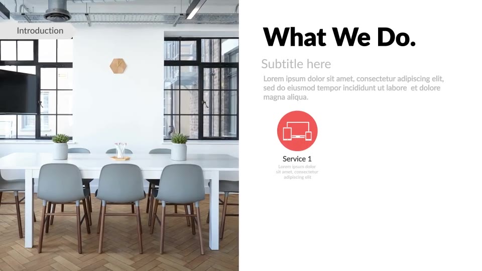 Corporate Bundle & Infographics - Download Videohive 19893483