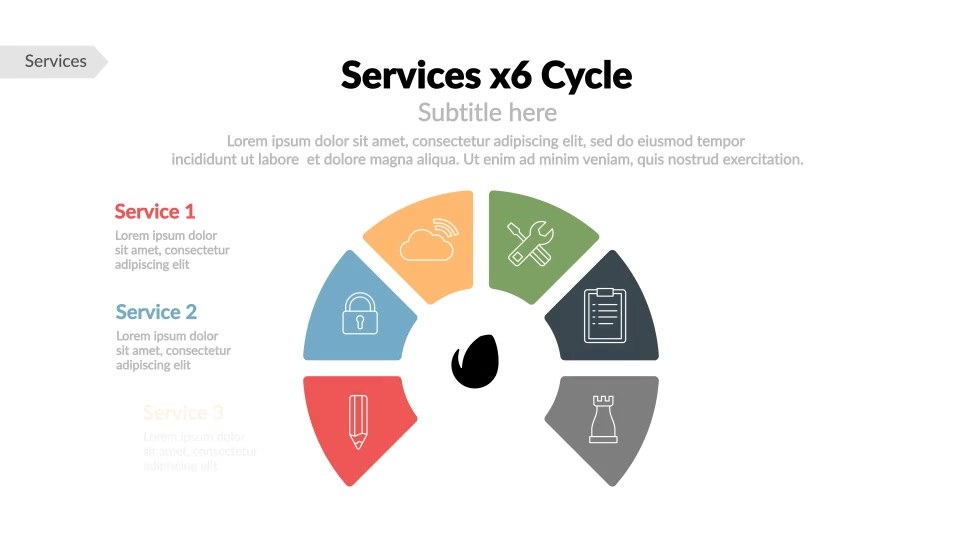 Corporate Bundle & Infographics - Download Videohive 19893483