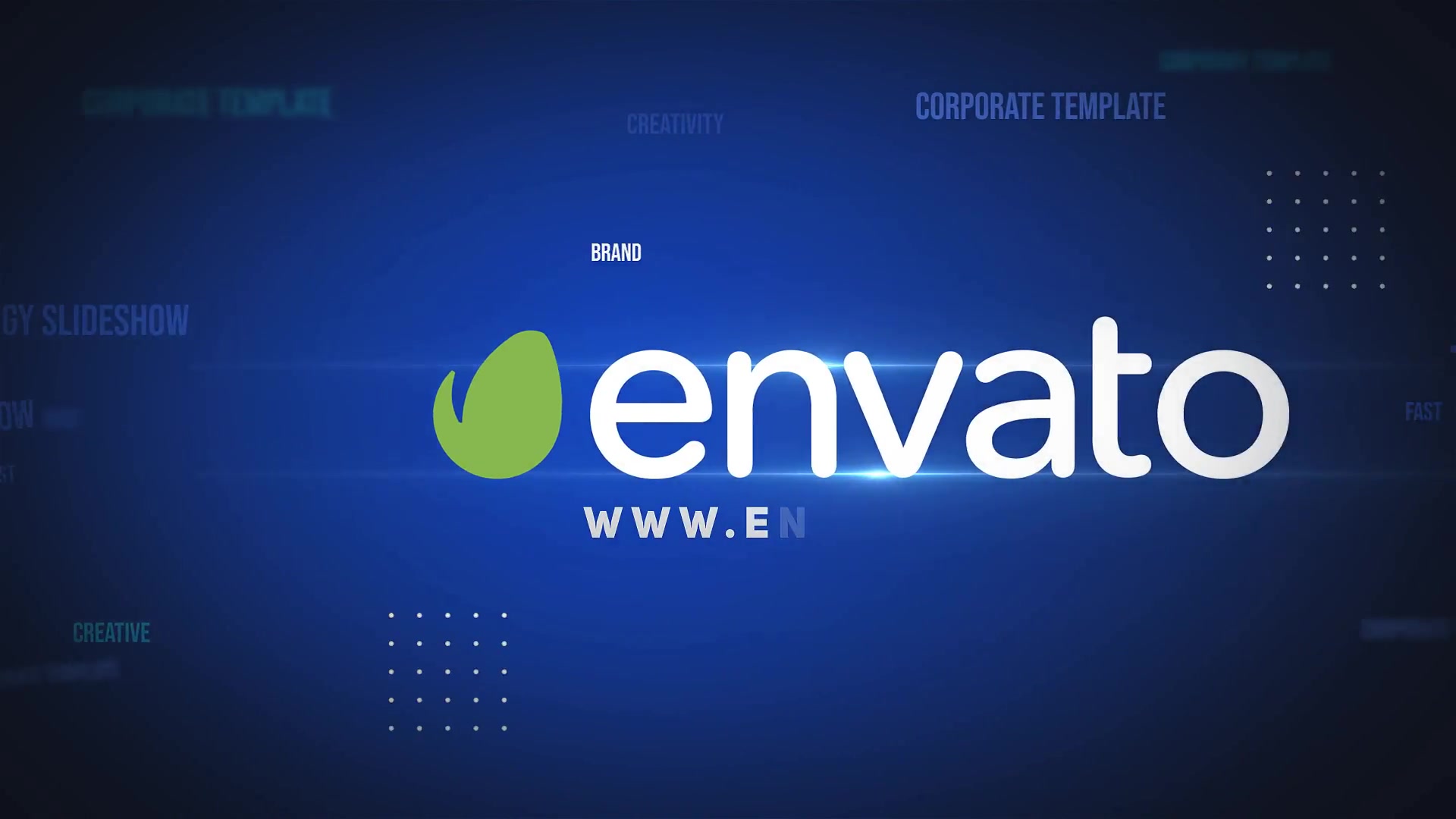 Corporate Business 3d Presentation Videohive 23558326 After Effects Image 11