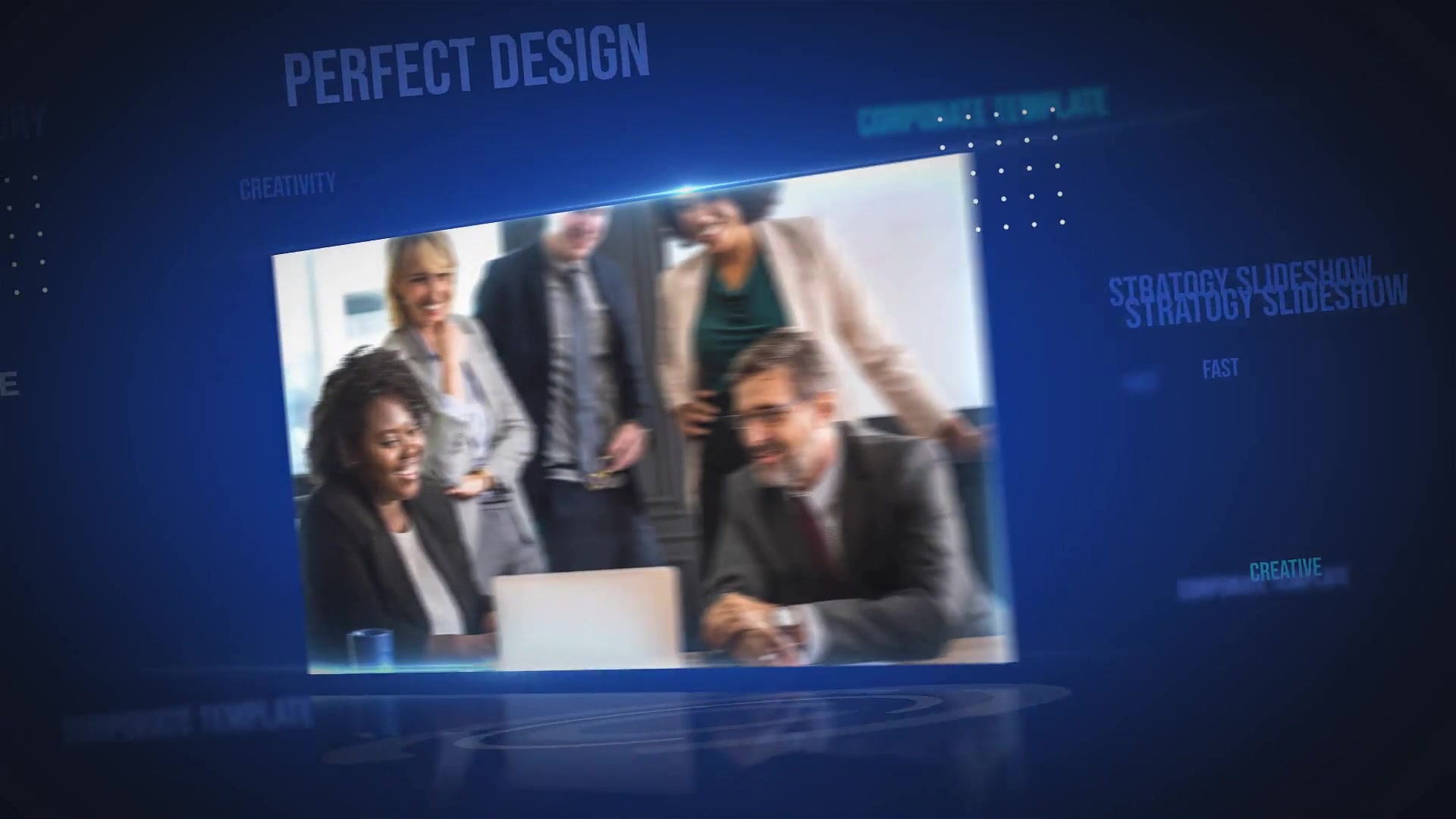 Corporate Business 3d Presentation Videohive 23558326 After Effects Image 5