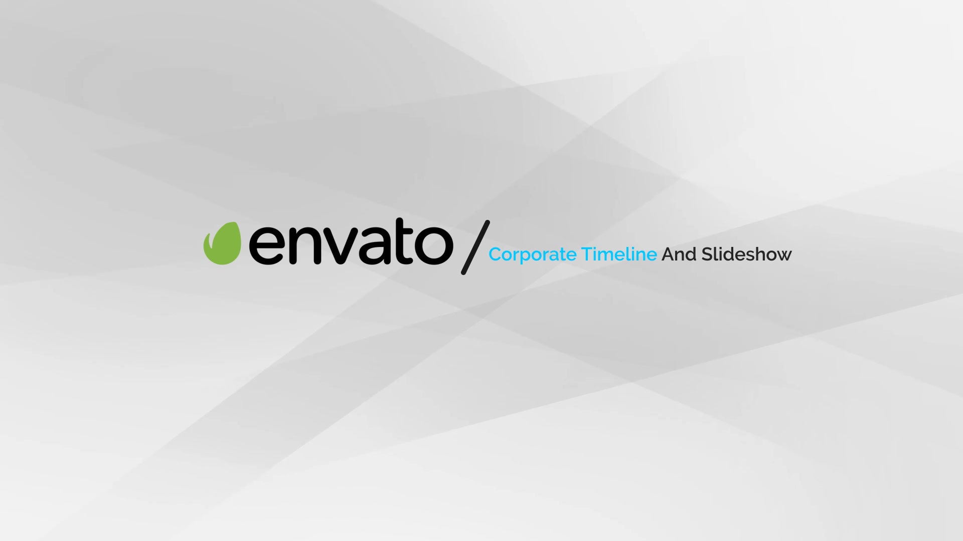 Corporate Business Expert Presentation Videohive 26488779 After Effects Image 12