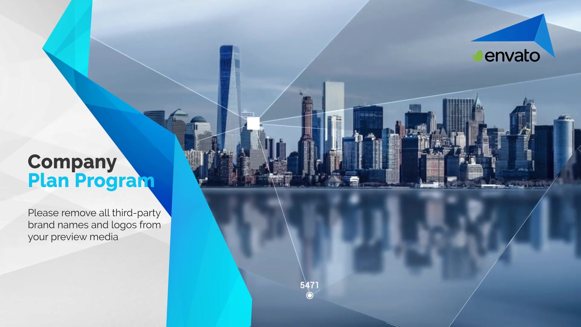 Corporate Business Expert Presentation Videohive 26488779 After Effects Image 3