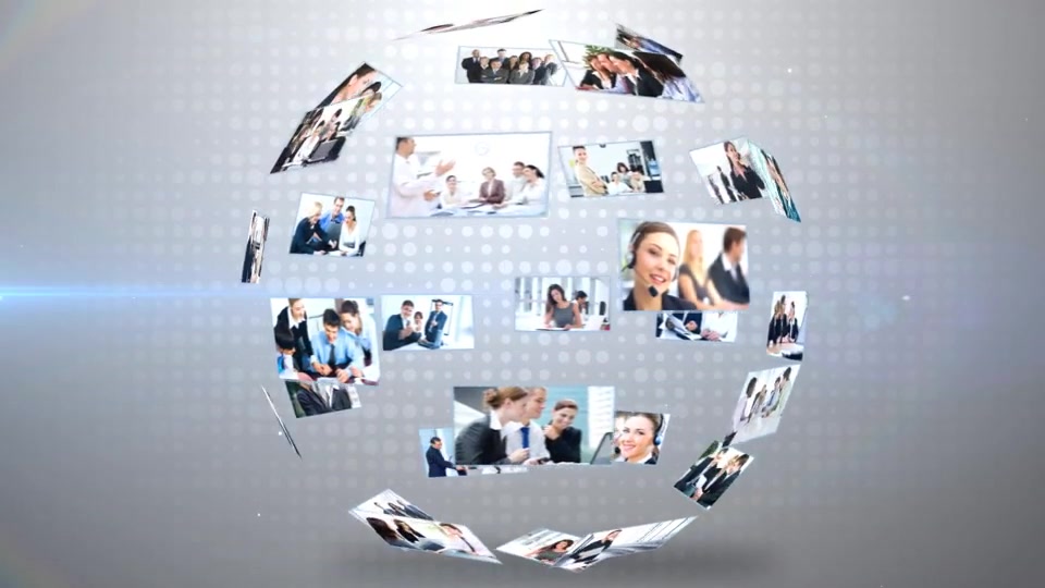 Corporate Business Logo _Premiere PRO Videohive 26189417 Premiere Pro Image 3