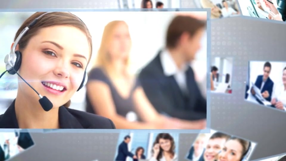 Corporate Business Logo _Premiere PRO Videohive 26189417 Premiere Pro Image 4