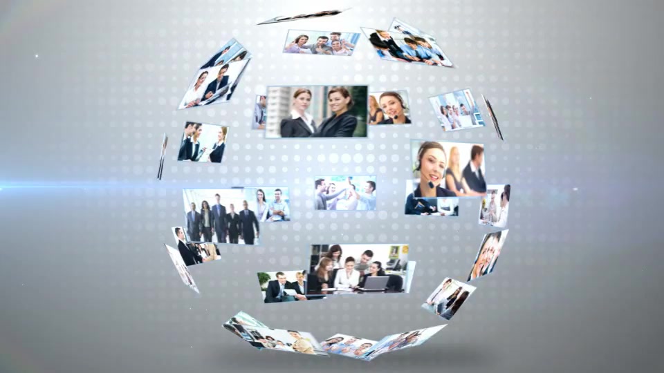 Corporate Business Logo Revealer Videohive 5454760 After Effects Image 3