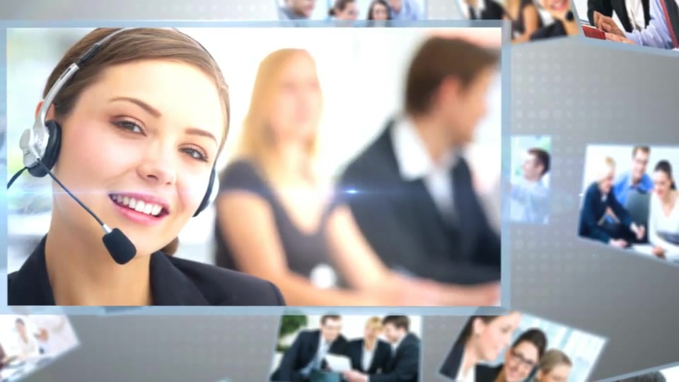 Corporate Business Logo Revealer Videohive 5454760 After Effects Image 4