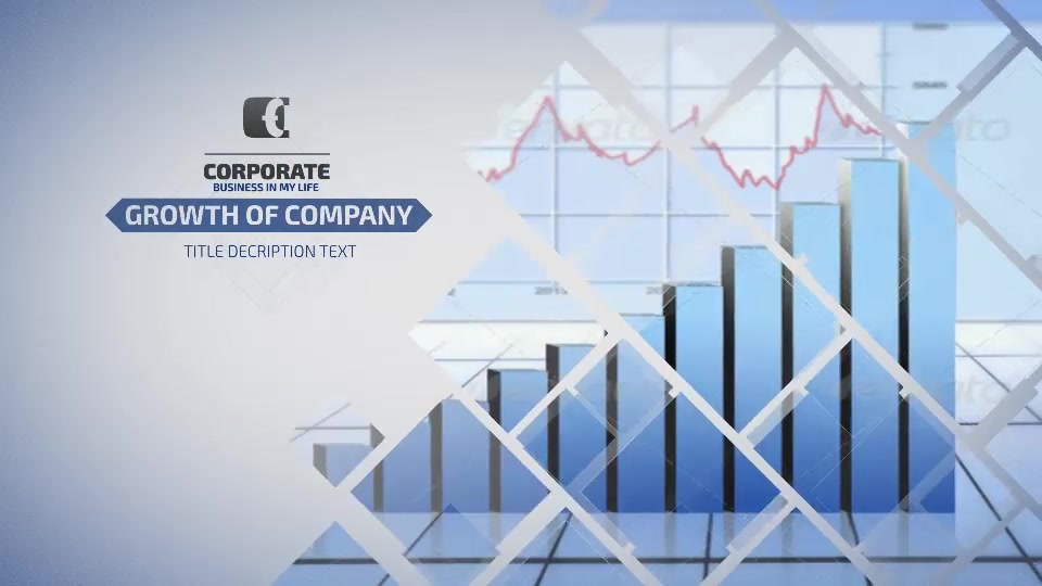 Corporate Business Package - Download Videohive 8417570