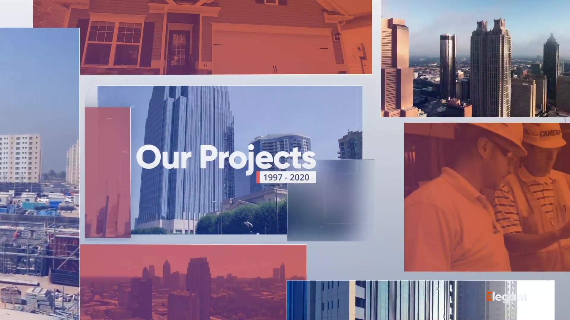 Corporate Business Presentation Videohive 27502653 After Effects Image 4