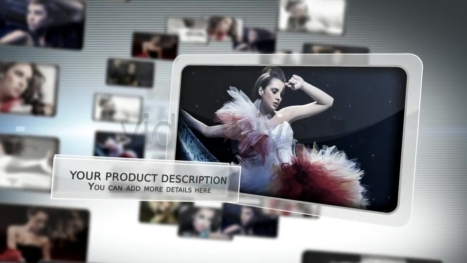 Corporate Business Product Promo - Download Videohive 3793712