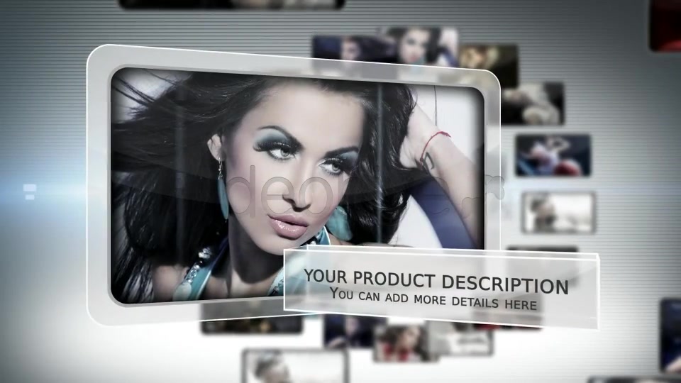 Corporate Business Product Promo - Download Videohive 3793712