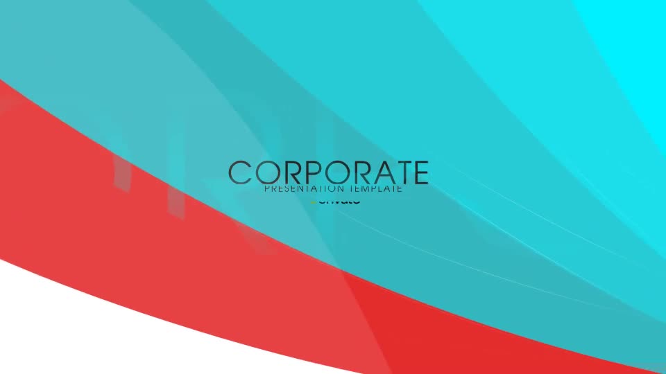Corporate Business Promo Videohive 23333098 After Effects Image 1