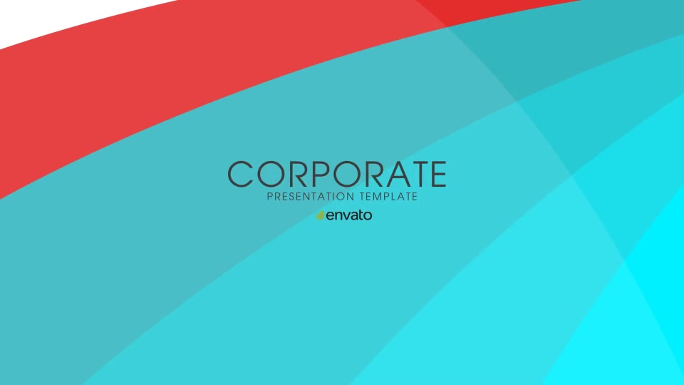 Corporate Business Promo Videohive 23333098 After Effects Image 12