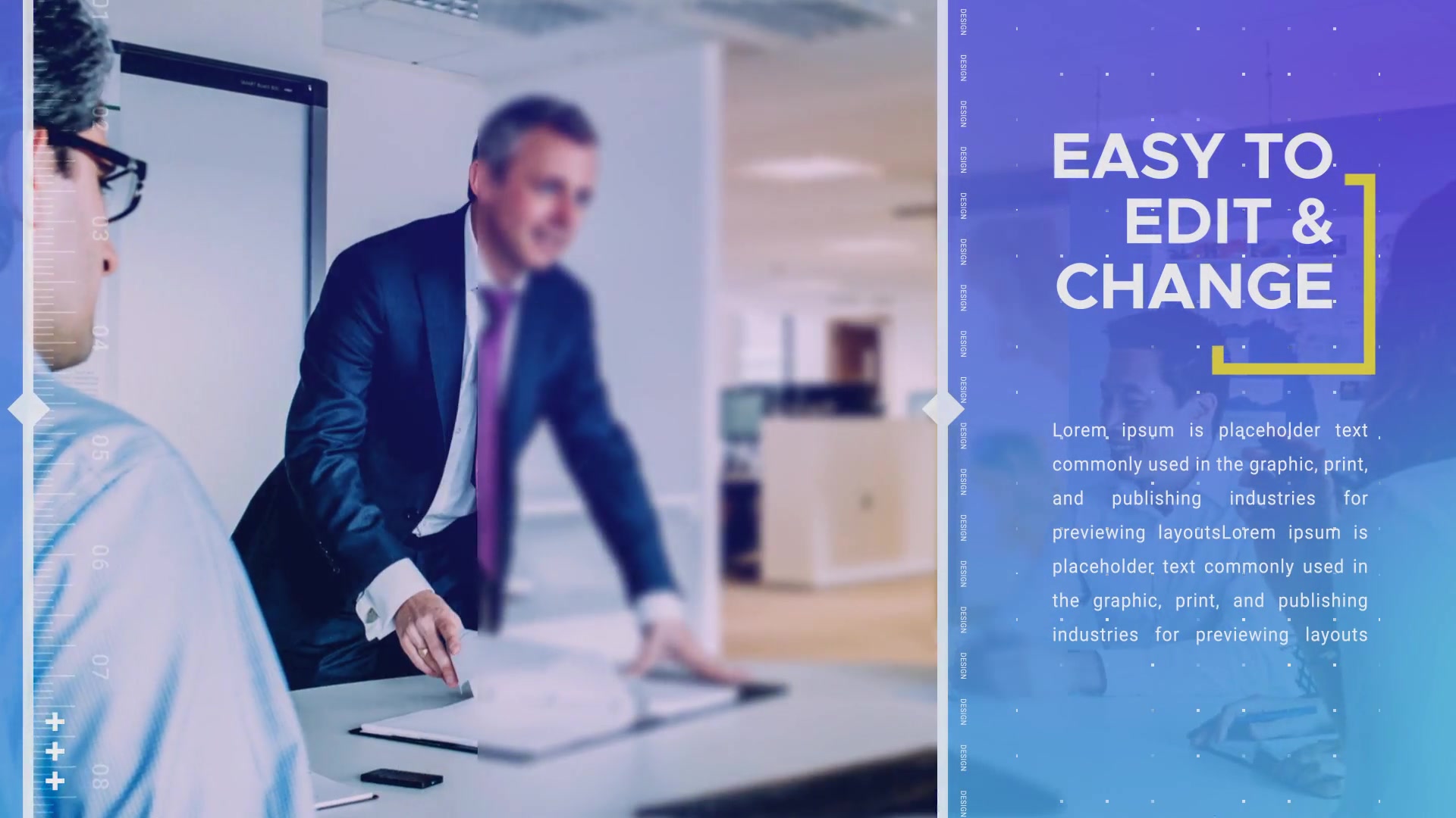 Corporate Business Slideshow Videohive 23258686 After Effects Image 8