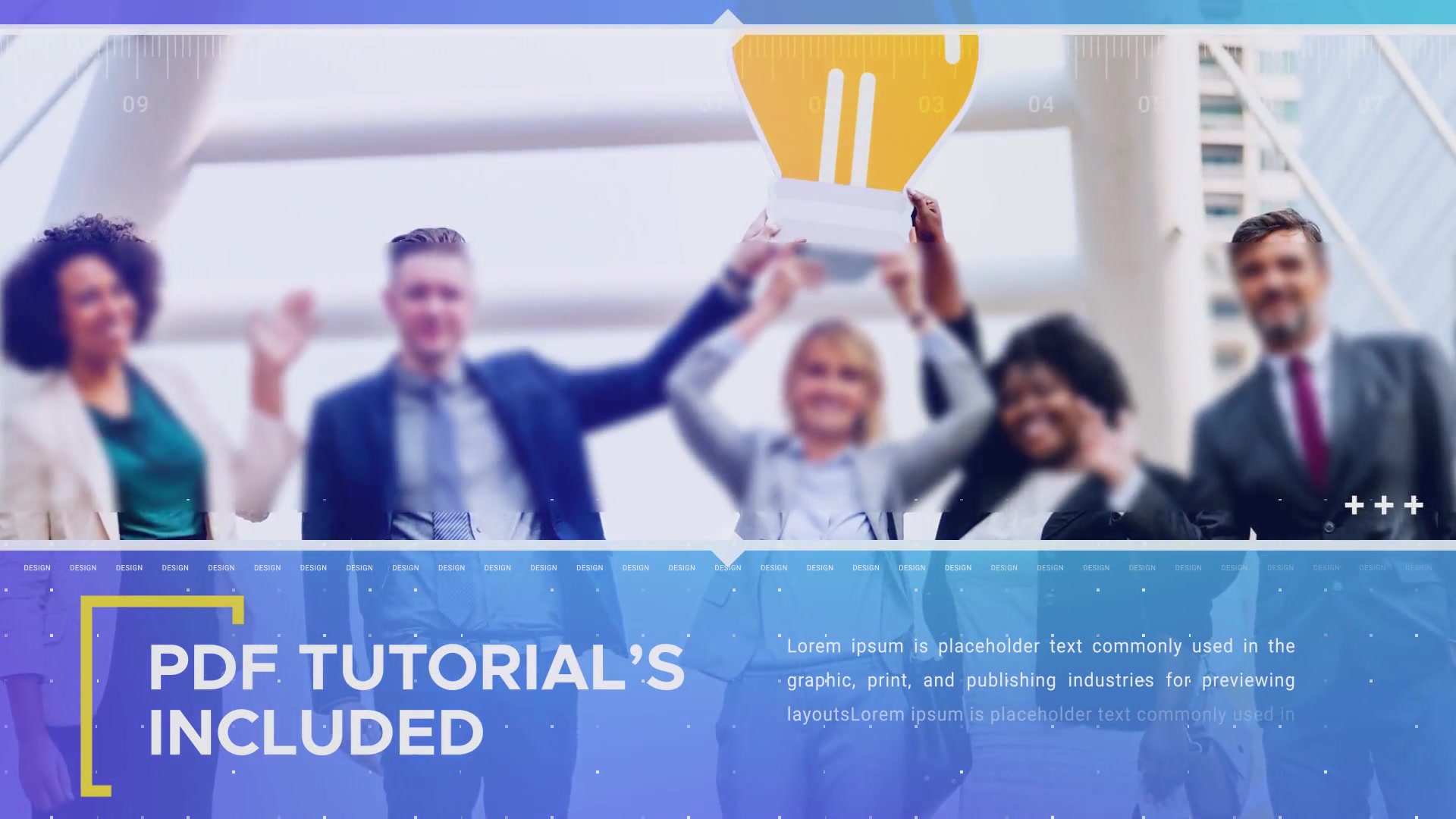 Corporate Business Slideshow Videohive 23258686 After Effects Image 9
