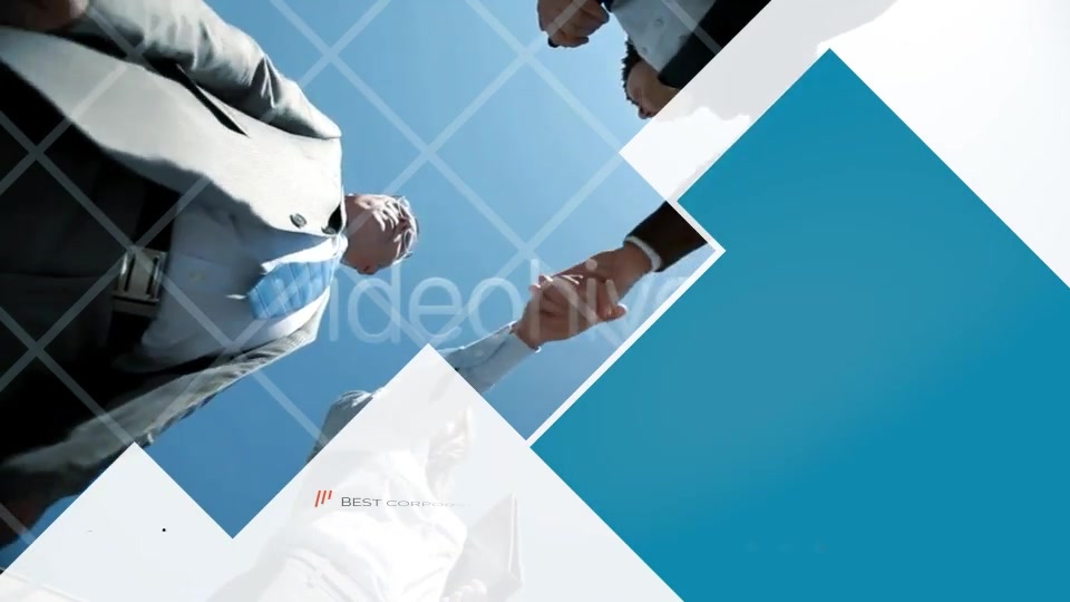 Corporate Business Slideshow Videohive 21219115 After Effects Image 12