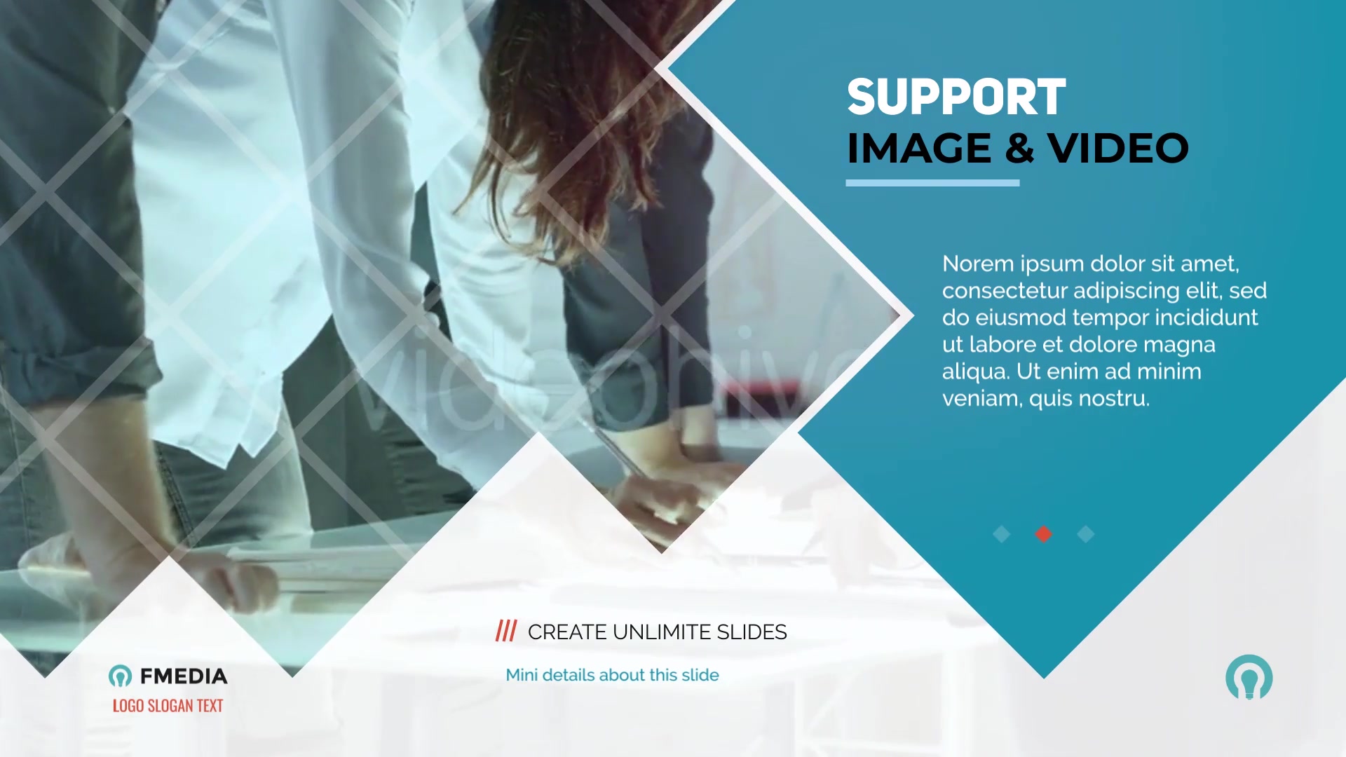 Corporate Business Slideshow – Premiere Pro Videohive 23473440 Premiere Pro Image 10